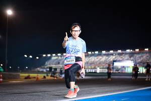 BIB: 65772
                            <button type="button" onclick="openModal(22969054)" class="btn btn-primary btn-sm float-right btn-popup" data-toggle="modal" data-target=".modal-high-quality">
                        <i class="fas fa-shopping-cart"></i> Add to Cart
                    </button>
                                            <button type="button" onclick="isThisMe(22969054, true)" class="btn btn-success btn-sm float-right btn-popup btn-isme hidden" data-toggle="tooltip" data-placement="bottom" title="นี่คือรูปของคุณใช่ไหม คลิกที่นี่เพื่อเอาเข้าอัลบั้ม">
                        <i class="fas fa-plus"></i> Add to album
                    </button>
                    <button type="button" onclick="isThisMe(22969054, false)" class="btn btn-warning btn-sm float-right btn-popup btn-isnotme hidden">
                        <i class="fas fa-ban"></i> Remove from album
                    </button>